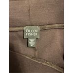 Eileen Fisher Eileen‎ Fisher Brown Pull On Dress Pants Photo 2