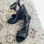 Franco Sarto Dorian espadrille wedges 🌷🌷 Photo 12