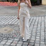 Lane 201  Cargo Jumpsuit Photo 4