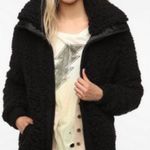 Urban Outfitters Outfitter Sheepskin Bomber  Photo 2