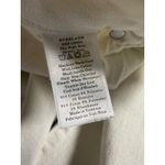 Everlane The High Rise Skinny Jean 30 Regular White Denim Casual Photo 2