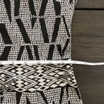 Silence + Noise Urban Outfitters Dress animal Photo 6