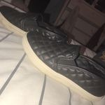 Steve Madden Quilted Slip Ons  Photo 0