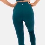 Balance Athletica Vitality Energy Quartz Topaz Seamless Leggings Size Medium Photo 1