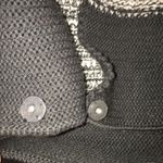 Coldwater Creek Off-center Zip-up Sweater Photo 3