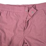 Area Stars Waffle Cargo‎ Pant in Mauve L NWT Pink Size L Photo 2