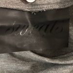 Norma Kamali Sweats  Sweatshirt Dress Photo 5