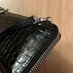 Brighton NWOT Bellissimo Heart Zip Wallet with Crossbody Strap Photo 2