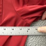 St. John  Windbreaker Jacket Full Zip Lightweight Designer Preppy Women's 4 Photo 9