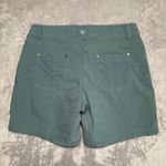 Kuhl Splash Shorts Womens 8 Performance Outdoor Hiking Stretch Quick Dry Travel Photo 1