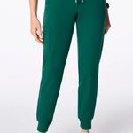 FIGS  Set Hunter Green Photo 1