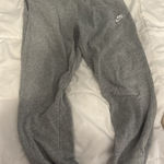 Nike  Sweatpants Grey Photo 0