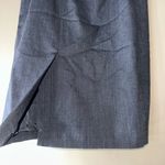 Giorgio Armani  Classic Gray Women's Skirt 10 Photo 2