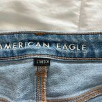 American Eagle Outfitters Stretch Shorts Photo 3
