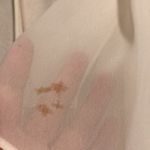 Night Studio New York Cream Evening Gown Size 8 Photo 10