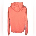 Champion Powerblend fleece classic script women’s pullover hoodie sweatshirt Photo 1