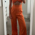 SDNYs Orange Jumpsuit Size XS Photo 0