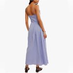 Free People Sweet Nothings Cotton Gauze Maxi Sundress Photo 1
