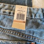 Tommy Hilfiger Vintage Y2K Cowboy Fit Jeans 12 NWT Photo 14