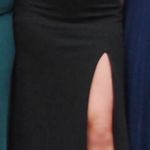 Xtraordinary Black formal dress Photo 0