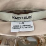 Kimchi Blue  Urban Outfitters NWT Ballet Mini Wrap Skirt Womens Large Fairygrunge Photo 2