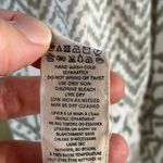 Free People Sun Daze Mini Dress Green Ivory Lace Size S Photo 9