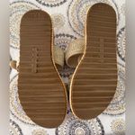 Corkys Walk Of Shame Studded Platform Slide Womens Beige Casual Sandals Size 9 Tan Photo 11