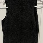 J.Crew  wool cashmere blend sweater vest size medium Photo 1