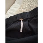 Free People  Women’s Extra Small Black Show Me Some Shoulder Off Shoulder Blouse Photo 3