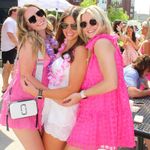 Entro  Pink Dress Photo 2