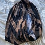 infinity Chevron  scarf Photo 0