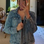 Charlotte Russe Jean Jacket Photo 0