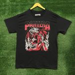 Pantera Vulgar Display of Power Heavy Metal Band T-Shirt Size Large Photo 0