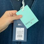 Rachel Comey Denim Jump Suit Photo 4