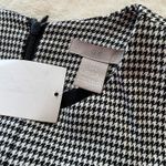 H&M Houndstooth Dress Photo 2