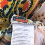 Anthropologie  tiny sequenced top Xs Photo 5