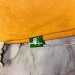 NWT Origins Skin Care Sample Pouch Orange Small Makeup Travel Vacation City Photo 2