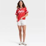 Formula 1 jersey Red Size L Photo 1