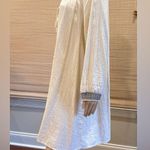 Wonderly  Cream Dress with Black Details Photo 4