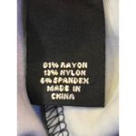 Investments Slim Factor by Plus Womens Ankle Pants 3X NEW Pull-On Blues Photo 6