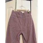 Empyre Corduroy Pants Women's‎ Lavender Purple Wide Leg Jeans Trendy Casual Size undefined Photo 4