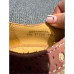 The Office of Angela Scott Mr Doubt in Sorbet gold / metallic/ cream 37.5 / 7.5 Photo 6