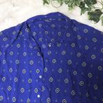 Free People  Shirt Up Pajama Top Photo 5