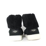 UGG  Mika Bootie Size 10 Photo 4