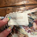 Auguste  The Label Floral Dress Photo 2