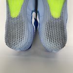 Nike Womens 11 Track Shoes Blue Zoom Rival S Racing Running 806558-401 Athletic Photo 9