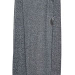 LuLaRoe Women's Sweater Open Long Duster Collarless Sleeveless Cardigan Gray XS Photo 0