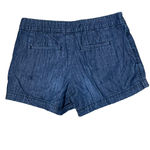 Gap Jeans Womens Denim Shorts Size 1 Juniors Blue 100% Cotton 28X5 Casual Photo 4