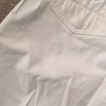 Polo Ralph Lauren White Paperbag Shorts With Belt Size XS Photo 9