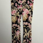 Show Me Your Mumu - Bam Bam Bells Floral Festival Boho Chic Flare Pull On Pants Photo 2